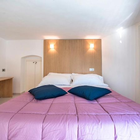Il Nido Del Gabbiano Appartement Minori Buitenkant foto